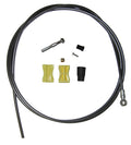 Freno de disco Shimano SM-BH90, conducto delantero 1700 mm, acortable, p.BRM785, c.TLBH61