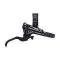 Shimano Deore XT BL-M8100R rechter Bremshebel, 2 Finger, schwarz, Scheibenbremse