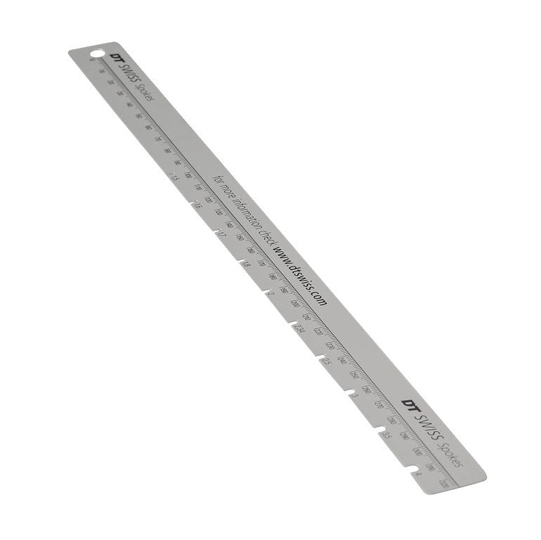 DT Swiss Proline Speichenlehre