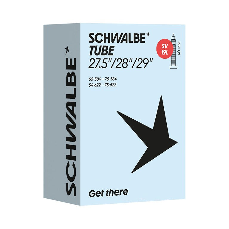 Schwalbe Luftfederung VP 19 L 29" 54/75-584/622 VP 40mm
