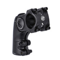 Man Att. A-Head Ergotec Octopus2Ahead50 Ø 28,6/31,8 mm, 60 mm, -0/+60°, schwarz