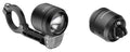 Luz LED para bicicleta eléctrica LITEMOVE SEC-150, 12 V (10,5~16 V), 150 Lux, manillar sup.