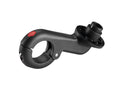 Fissaggio manubrio Krampe Typ A nero, comp. KF1, KF Sport, KF Cross