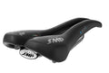 SMP E-Sport Large Gel nero, unisex, 279x146mm, ca. 380g