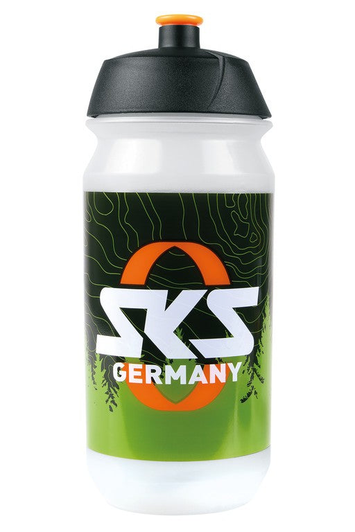 Borraccia SKS BIO Small 500ml, in plastica biodegradabile