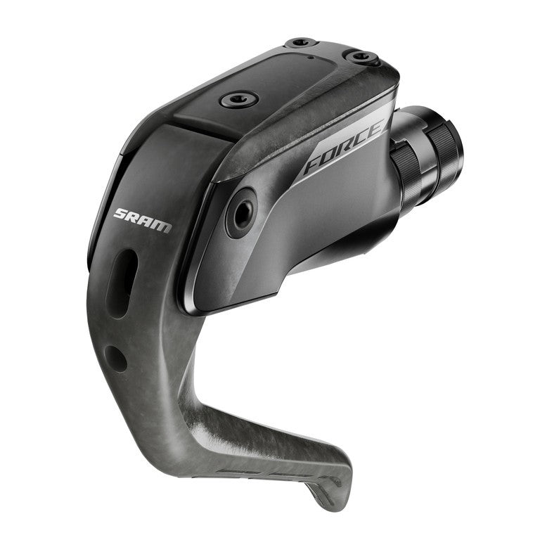 Freno de disco hidráulico SRAM Force Aero RP, derecho, 2000 mm, nr, izq., FM E1