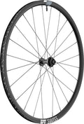 RA DT Swiss ER1400 Dicut 25 DB 28"/22mm Alu, ne, Center Lock,100/12mm TA