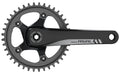 Platos y bielas Sram Rival1 GXP 42 d. 170 mm negro, 10/11 velocidades, sin movimiento central