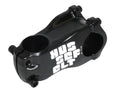 Att. man. A-Head Truvativ Hussefelt 1 1/8", Ø 31,8mm, 60mm, 0°, nero