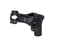 Att. man. A-Head Ergotec Swell-RE 70 1 1/8", Ø 28,6/31,8mm, 100mm, nero