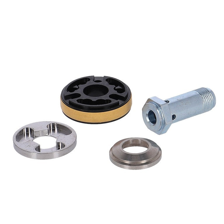 Ammort. Sealhead Assembly Rearshock Super Del. C1+/Super Del. Flight Att.C1+