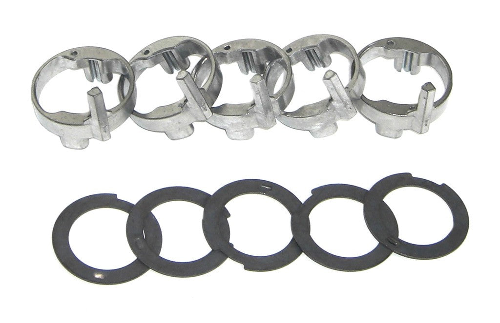 Campagnolo Indexfeder-Ersatzring, 5er-Set