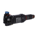 Amm. post. RckS Deluxe Nude RLC3 00.4118.311.001,DA,OutPul,1Tk,ne,165x45