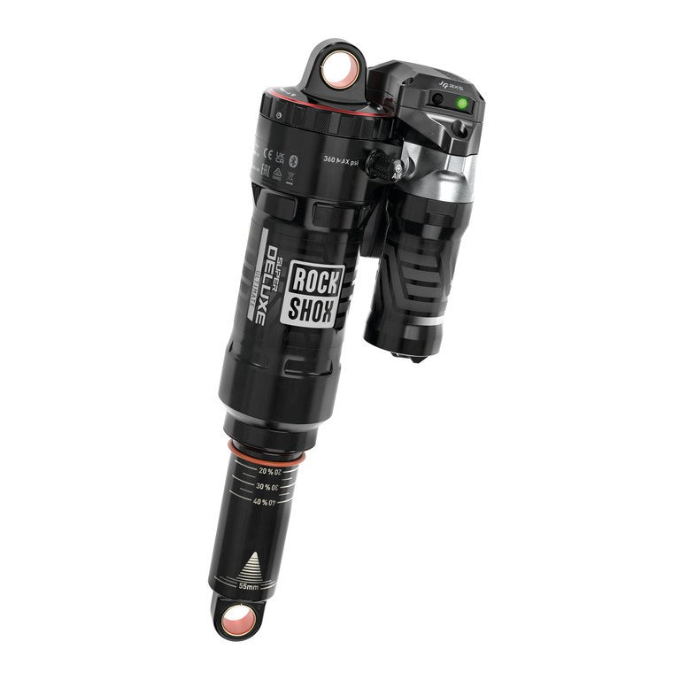 Ammort. RS Super DLX ULT Flight Att. C2 nr,230x65mm,Trek Slash 2023+ Gen6