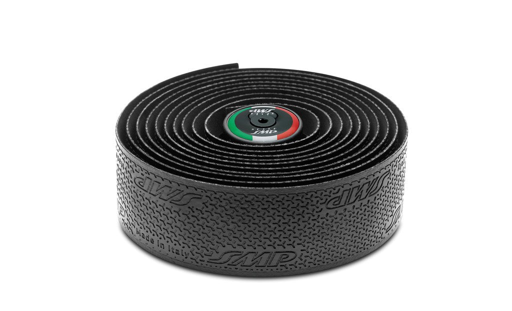 Nastro manubrio SMP Grip 2.0 nero