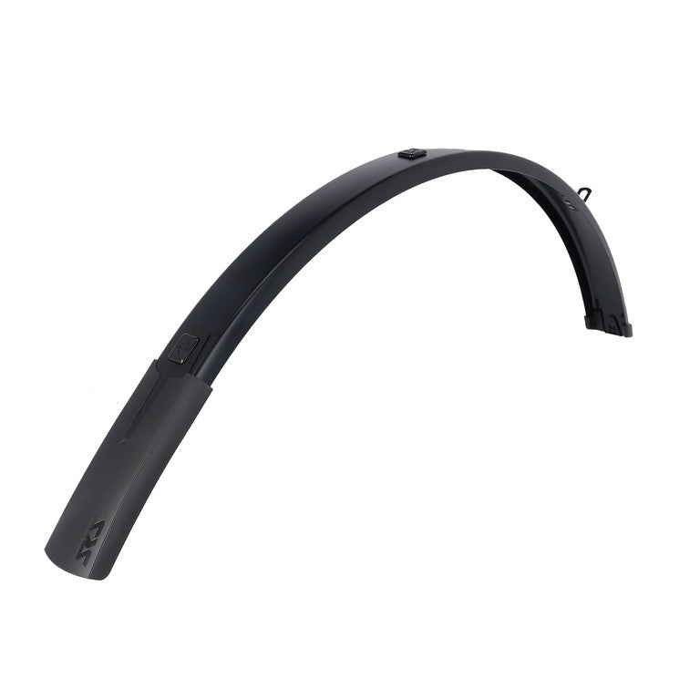 RA Parafango SKS Bluemels Style 28" 46mm, nero opaco