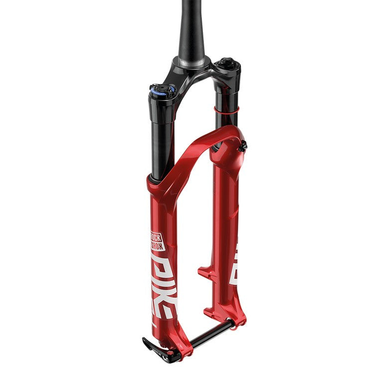 Fuerza. adm. RockShox Pike DJ A4 26", 15x100, 100 mm, Disco, SoloAir, rs