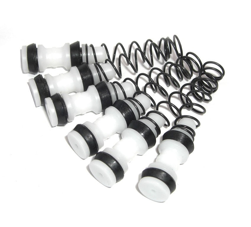 Kit mont. SRAM p. G2 Guide RSC/Ultimate con molla, UDV=6 pezzi