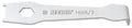Llave de corona Unior SW10 1668/2