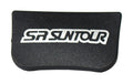 SR Suntour Lampensockelabdeckung für NCX E25/E45 Gabelkrone