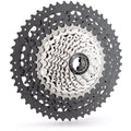 Pacco pignoni Miche XM 12 12vel. 11-51 d. comp. c. Shimano, arg