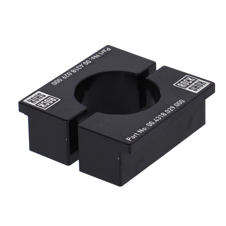Bloques de tornillo de banco RockShox 27,35 mm, p.Charger RC/RL Service