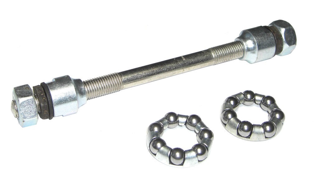 Pasador RA 127 mm FG, 7,9 mm, bloqueo, 1 pieza en paquete.