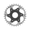 Plato SRAM XX T-Type Fazua A1 DM 11.6218.063.000 12 velocidades, all., 32 dientes