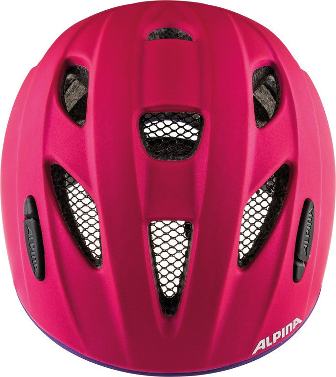 ALPINA Casco Ximo L.E.