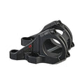 Att. Mann. A-Head Ergotec Haddock alle, Nr., 35°, Ø28,6/31,8 mm, 47 mm