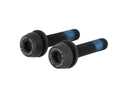 Viti Campagnolo H11 (freno a disco) 2x24mm per 15-19mm posteriore
