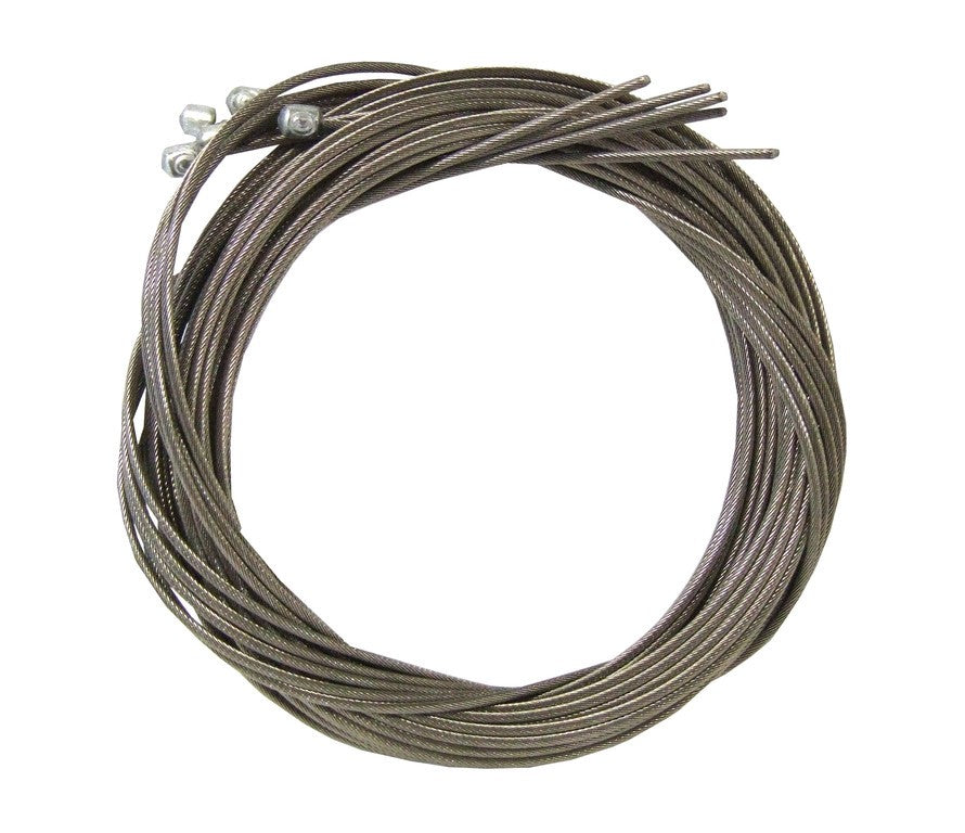Cavo cambio Campagnolo Ergopower 1,2mm,lung. 1600mm,acc.inox,1 pz