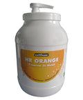 Detergente mani Orange Premium 3l, caraffa con pompa