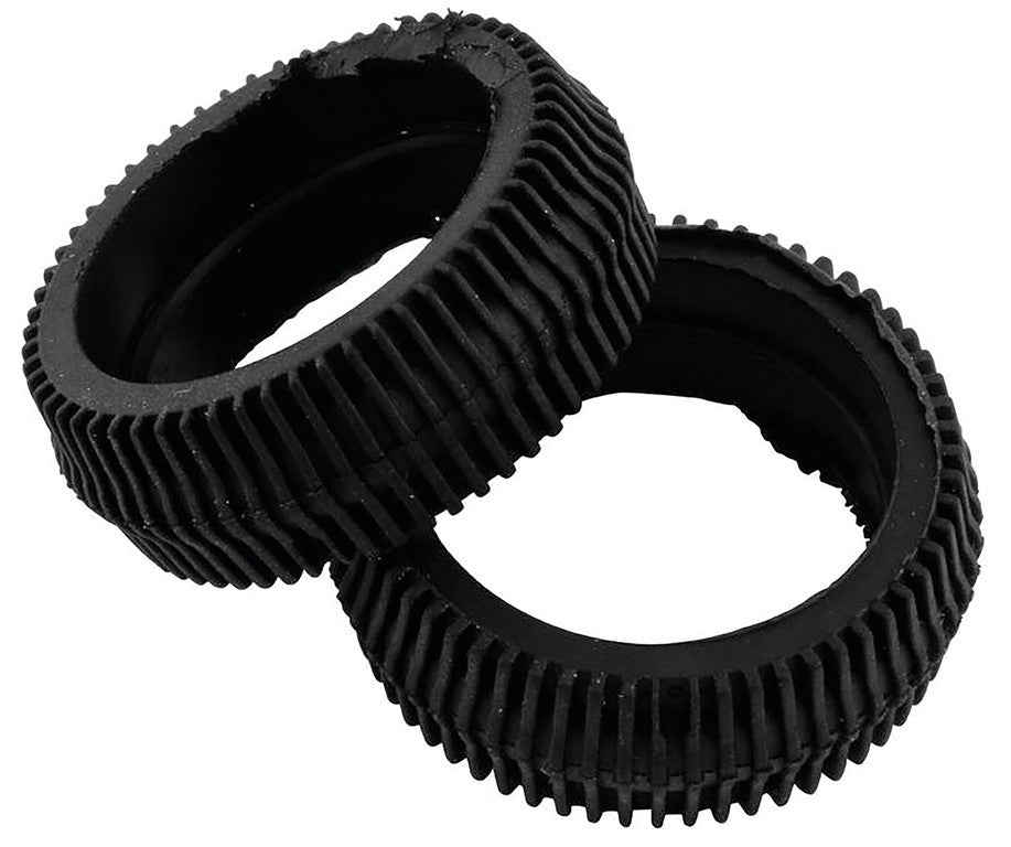 AXA Rubber Runner Gummiring für RP-Traktionsdynamo, pro Paar