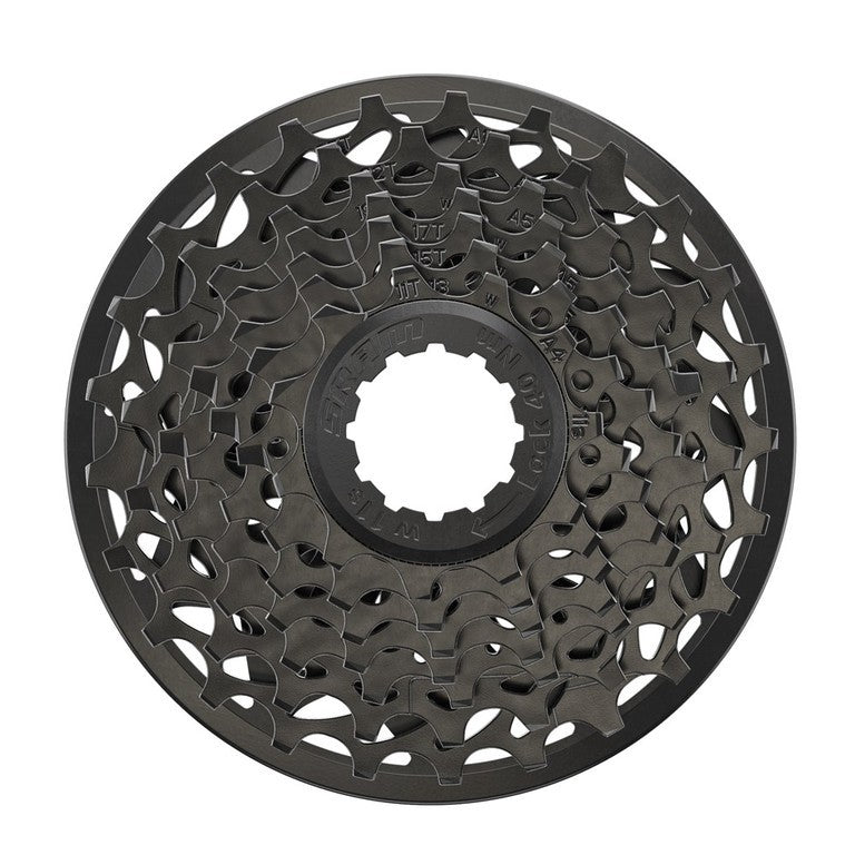 Cassetta SRAM PG-720 7vel, 11-25 d., HG/X01 Downhill, nr