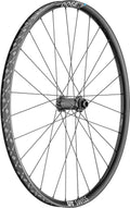 RA DT Swiss H 1900 Spline DB 27,5"/30mm Allu,ner, Center Lock, 110/15mm TA Boost