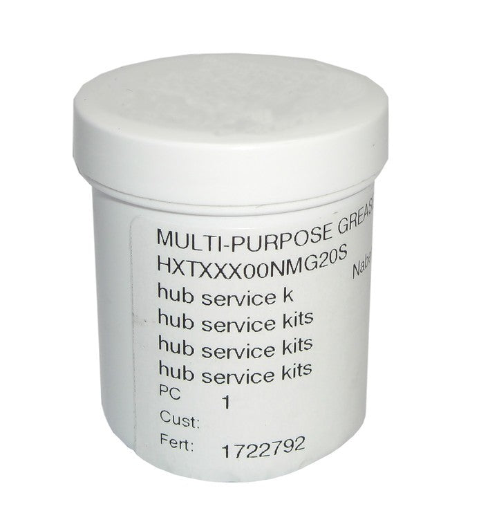 Lubrific. multiuso DT Swiss 20g, barat., per mozzi DT Swiss
