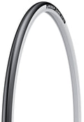 Neumático rígido Michelin Dynamic Sport de 28", 700x25, 25-622, blanco