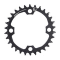 Corona Sram X-Sync 12-vel. 30 d., nero, allum., 94mm,LightPwrd EMTB
