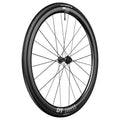 RA DT Swiss ERC1400 Dicut WTS DB 29"/35 carb, Center Lock,100/12mm TA