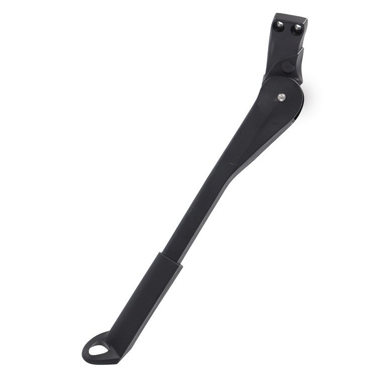 Cavalletto posteriore Hebie Abstellheld nero, 26-28", fissaggio al telaio KSA18
