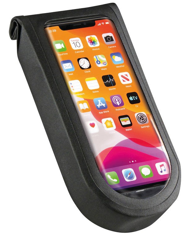 Custodia smartphone KLICKfix Tour M nr,9x4,5x19,5cm,90g,adatt. Quad Mini