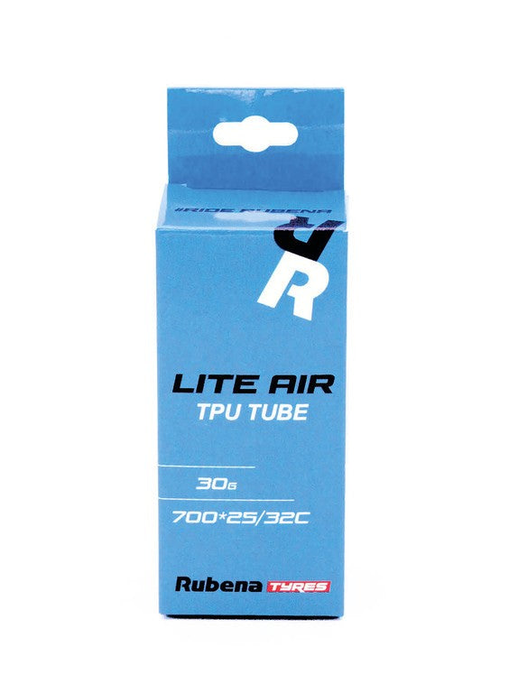 Rubena TPU-Innenschlauch 25/32-622, 700 x 25/32C, FV60
