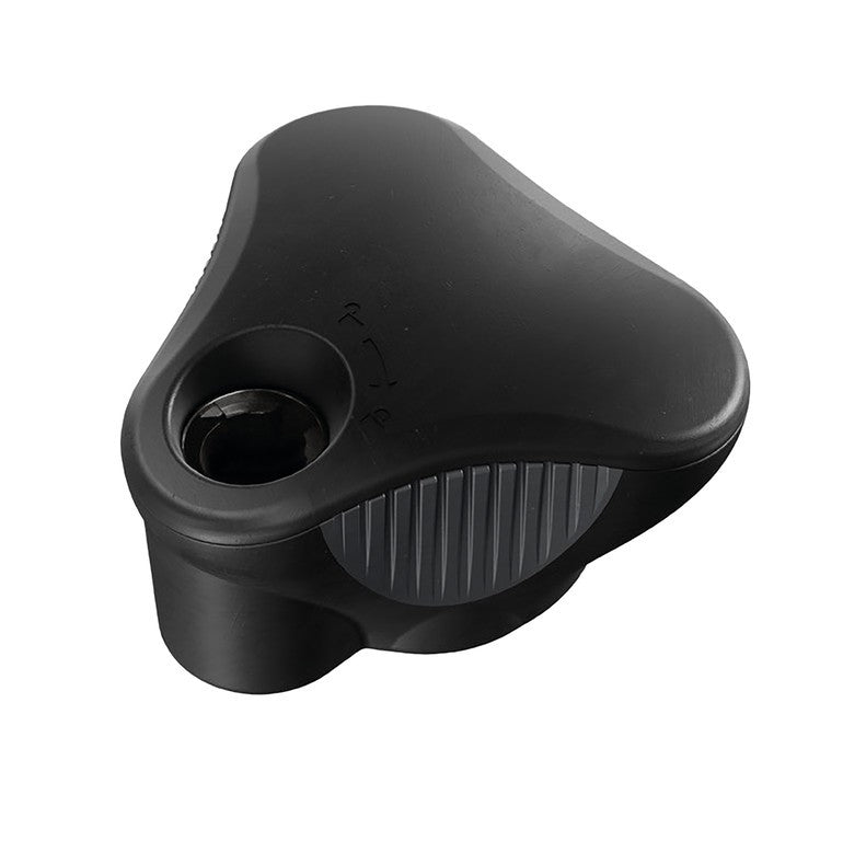 Dado di bloccaggio Thule AcuTight Knob 1 pz con proz. antitorsione senza blocco
