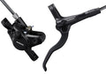 Freno a disco Shim. BR-MT200 idr. RA, nr, sx, con BL-MT201, 1000mm