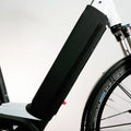 Protezione batteria universale Fahrer per Intube T.L