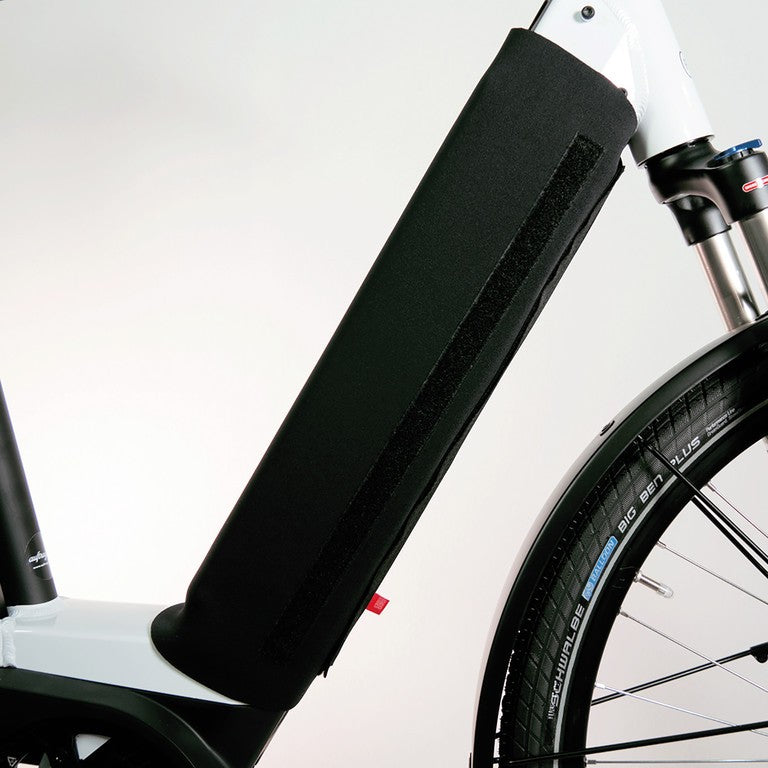 Protezione batteria universale Fahrer per Intube T.L