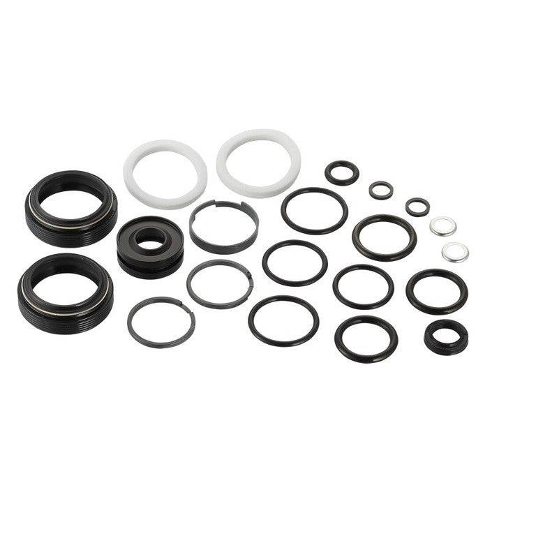 Kit de servicio de horquilla de amortiguación RockShox Basic Sid 2927+B A3