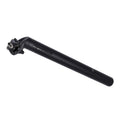Reggisella Ergotec Hook 3 Ø27, 2x350mm, nero sabb., all, SL5