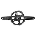 Guarnición. SRAM Rival 1xE1 XPLR DUB ancho 165 mm, 42 dientes, todos, nr, 12v., DUB ancho, DM, o.IL